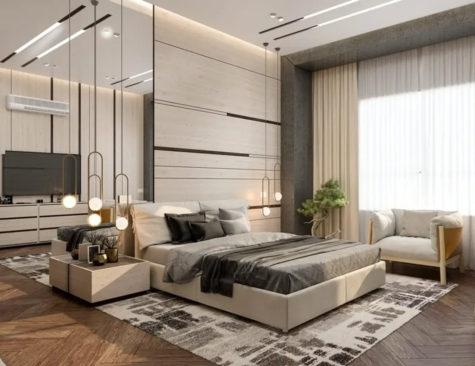 Premium construction and interior environment by Eagle International
